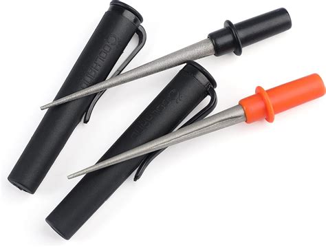 Diamond Tapered Knife Sharpener