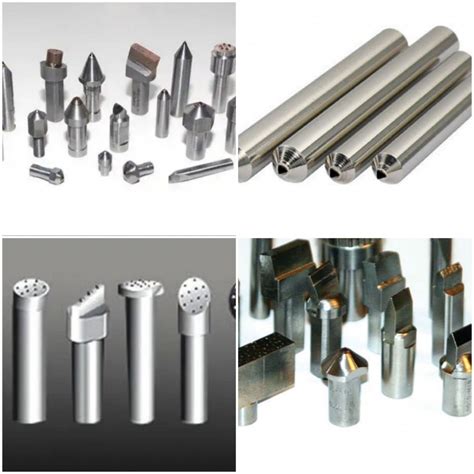 Diamond Tools Examples