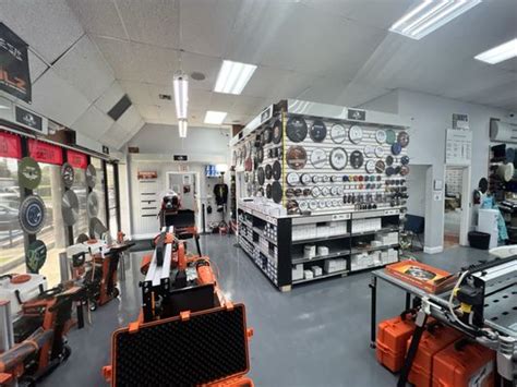 Diamond Tools Pompano Beach