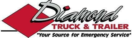 diamond truck and trailer repair
