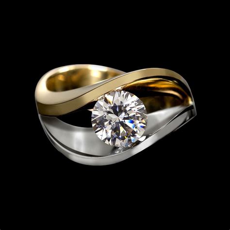 Diamond Wedding Ring Designs