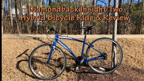 Diamondback Review