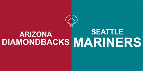 Diamondbacks vs Mariners Tickets: Best Deals!