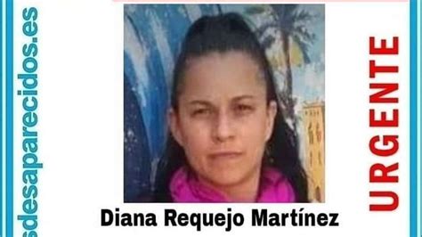 La familia de la joven porriñesa desaparecida urge a la policía