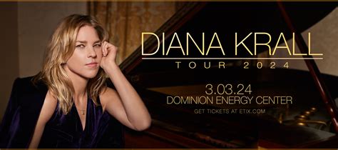 Diana Krall site