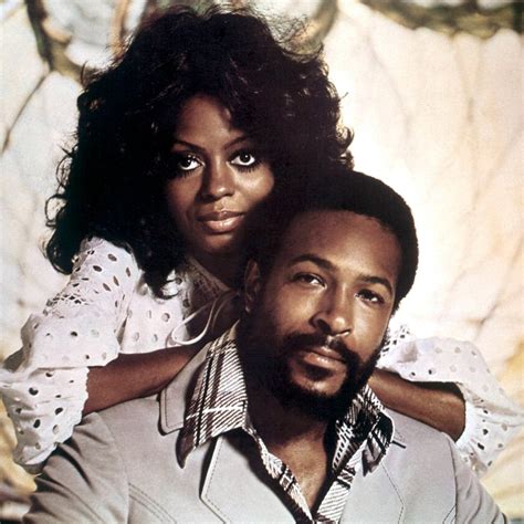 diana ross marvin gaye duets