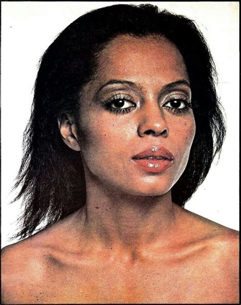 diana ross rolling stone