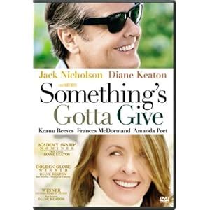 diane keaton jack nicholson movies list