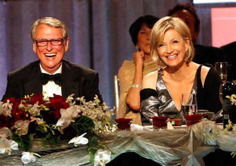 U.S. News on Twitter "Mike Nichols and Diane Sawyer had been married