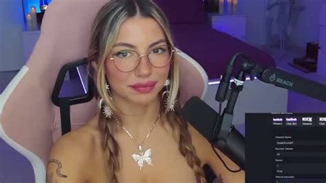 dianne streamer nude