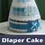 diaper cake business name ideas