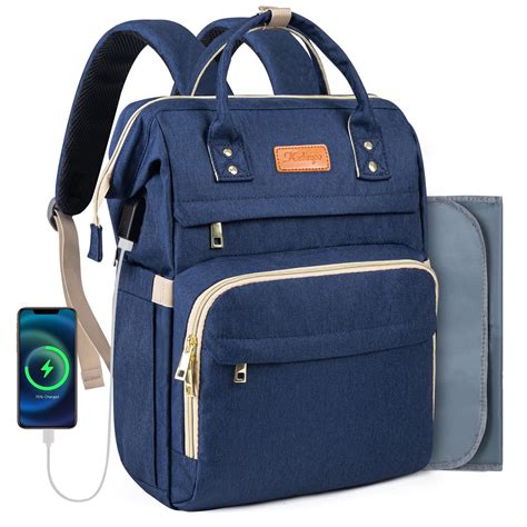 Diaper Backpack Newborn