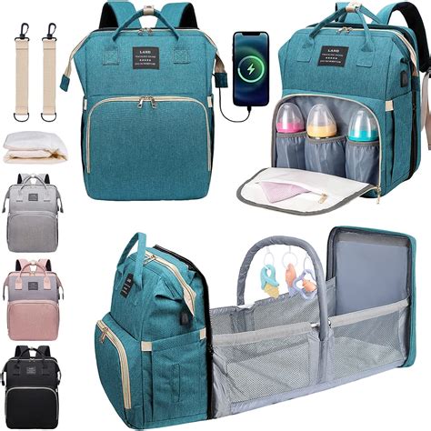 Diaper Bag