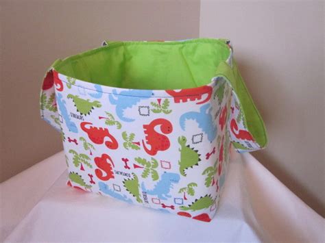 Diaper Caddy Pattern