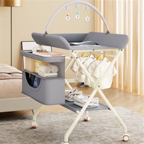 Diaper Changing Desk