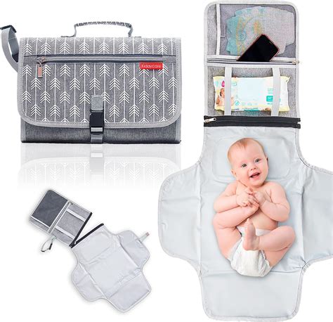 Diaper Changing Pad Kit