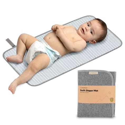Diaper Changing Pad Target
