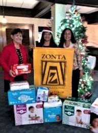 Diaper Donation Oahu