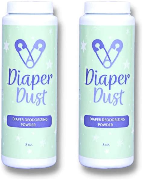 Diaper Dust Amazon
