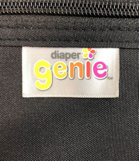 Diaper Genie Changing Pad
