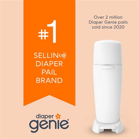 Diaper Genie Filter