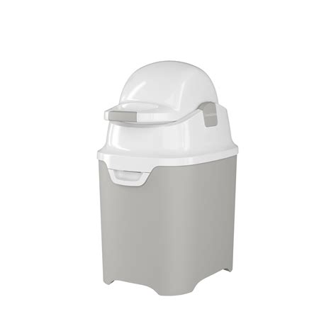 Diaper Pail Lid