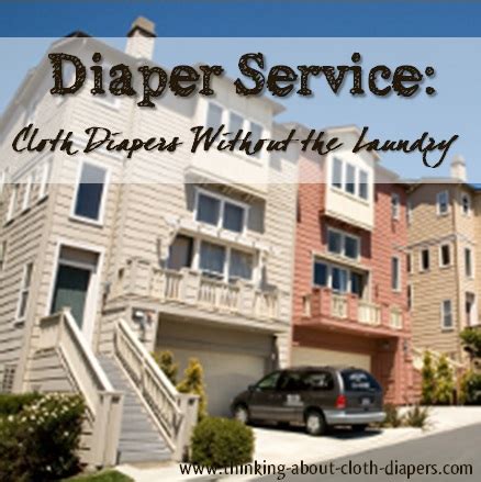 Diaper Service Uk
