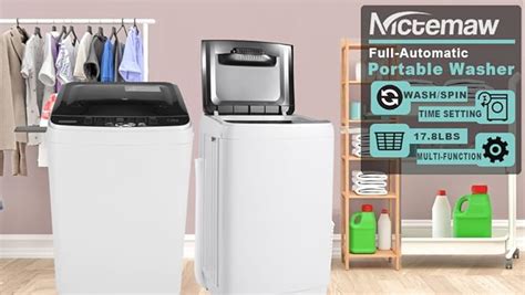 Diaper Service Washer