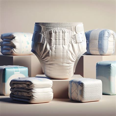 diapers archiveofourown