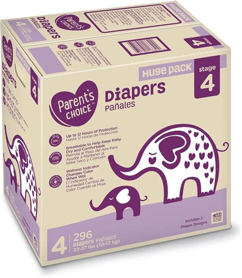 Diapers Diapers Box