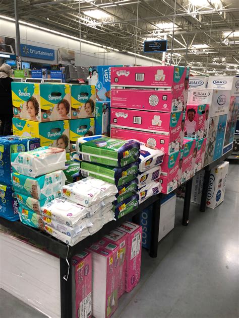 Diapers Exchange Walmart