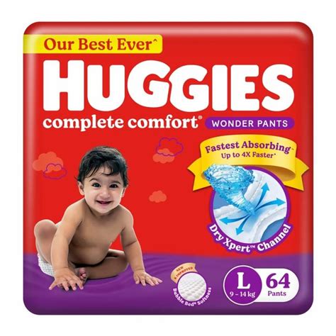 Diapers On India