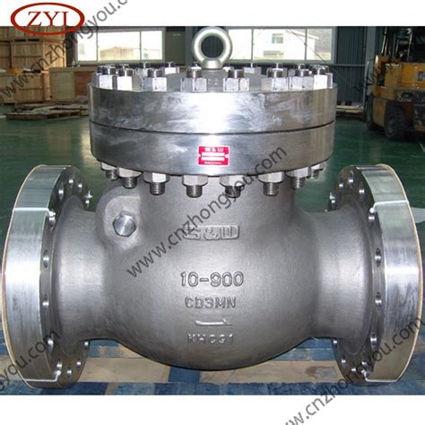 Diaphragm Type Non Return Valve