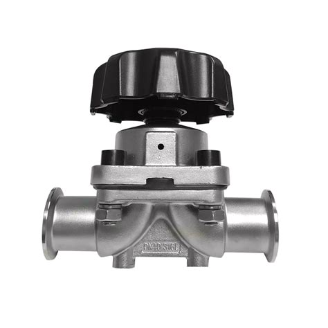 Diaphragm Valves Hs Code