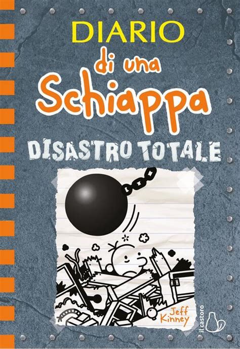 diario di una schiappa disastro totale recensione