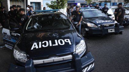 diario la capital de rosario policiales