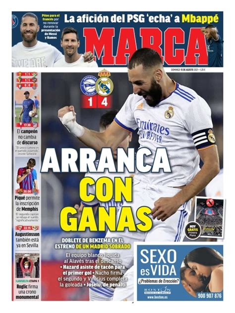 diario marca spanish edition