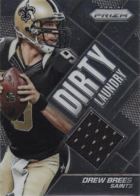 diary dirty brees