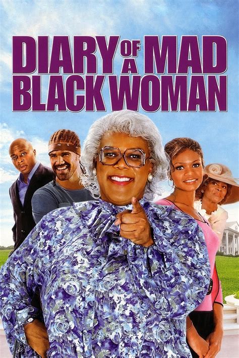 diary of a mad black woman videos