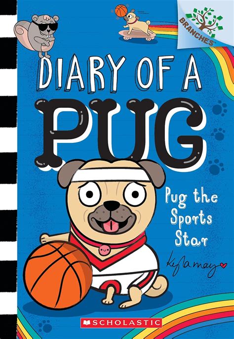 diary of a pug book 11