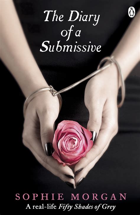 diary of a submissive