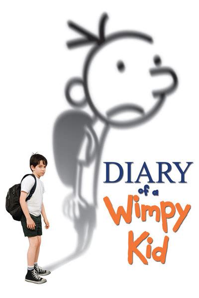 diary of a wimpy kid 2010 november 19 2010