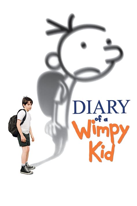 diary of a wimpy kid 2010 trailer