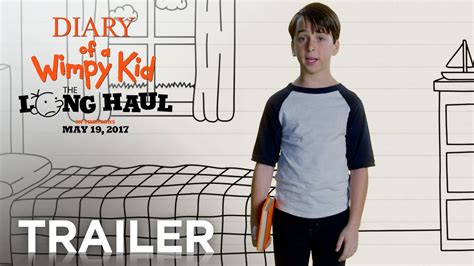 diary of a wimpy kid 2024 release date movie