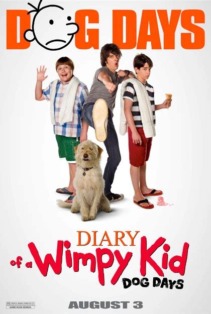 diary of a wimpy kid dog days sinhala sub