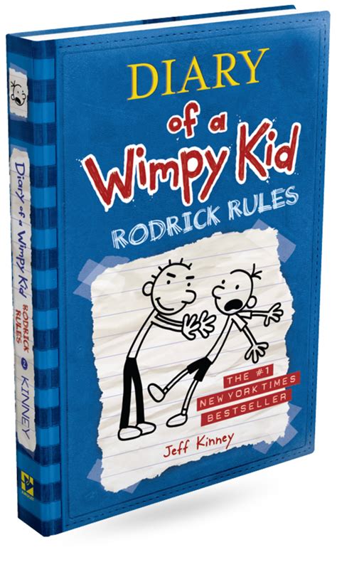 Diary Of A Wimpy Kid Rodrick Rules Cliff Notes
