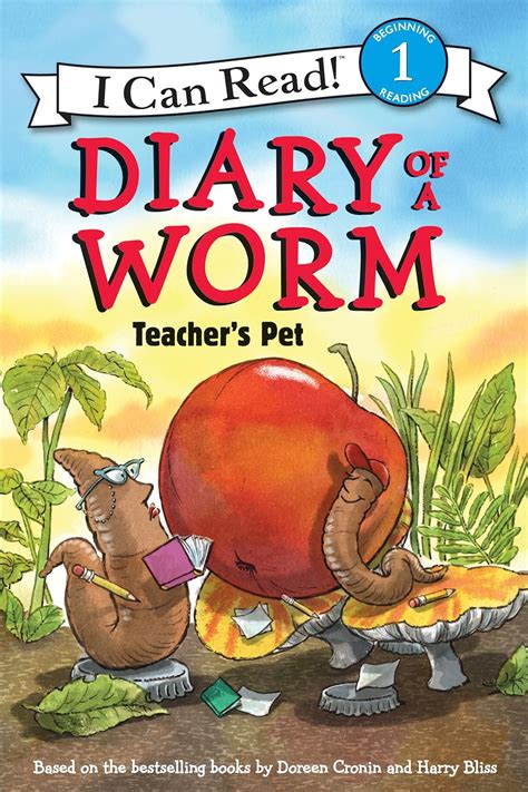 +15 Diary Of A Worm Pdf Trending