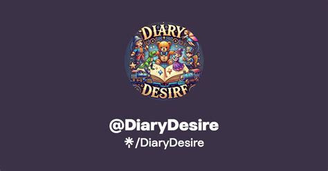 diary of desire