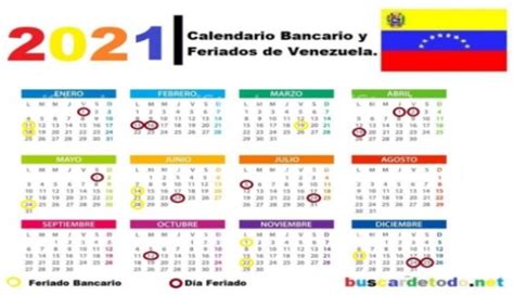 dias festivos oficiales en venezuela
