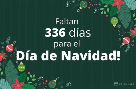 dias para navidad 2023 contador